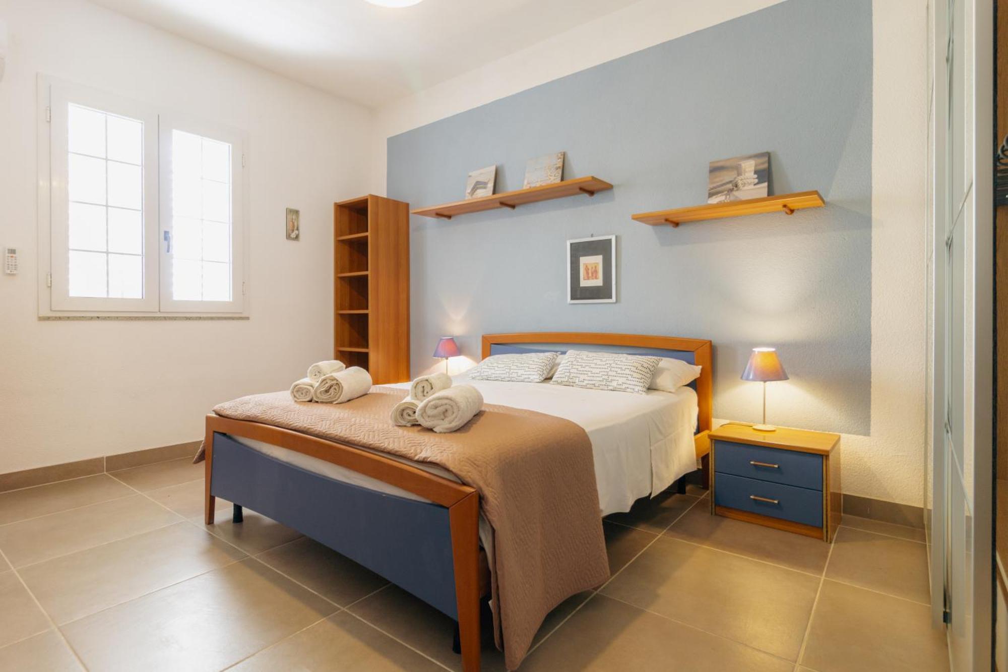 Cala Bernardo Apartment Калабернардо Екстер'єр фото