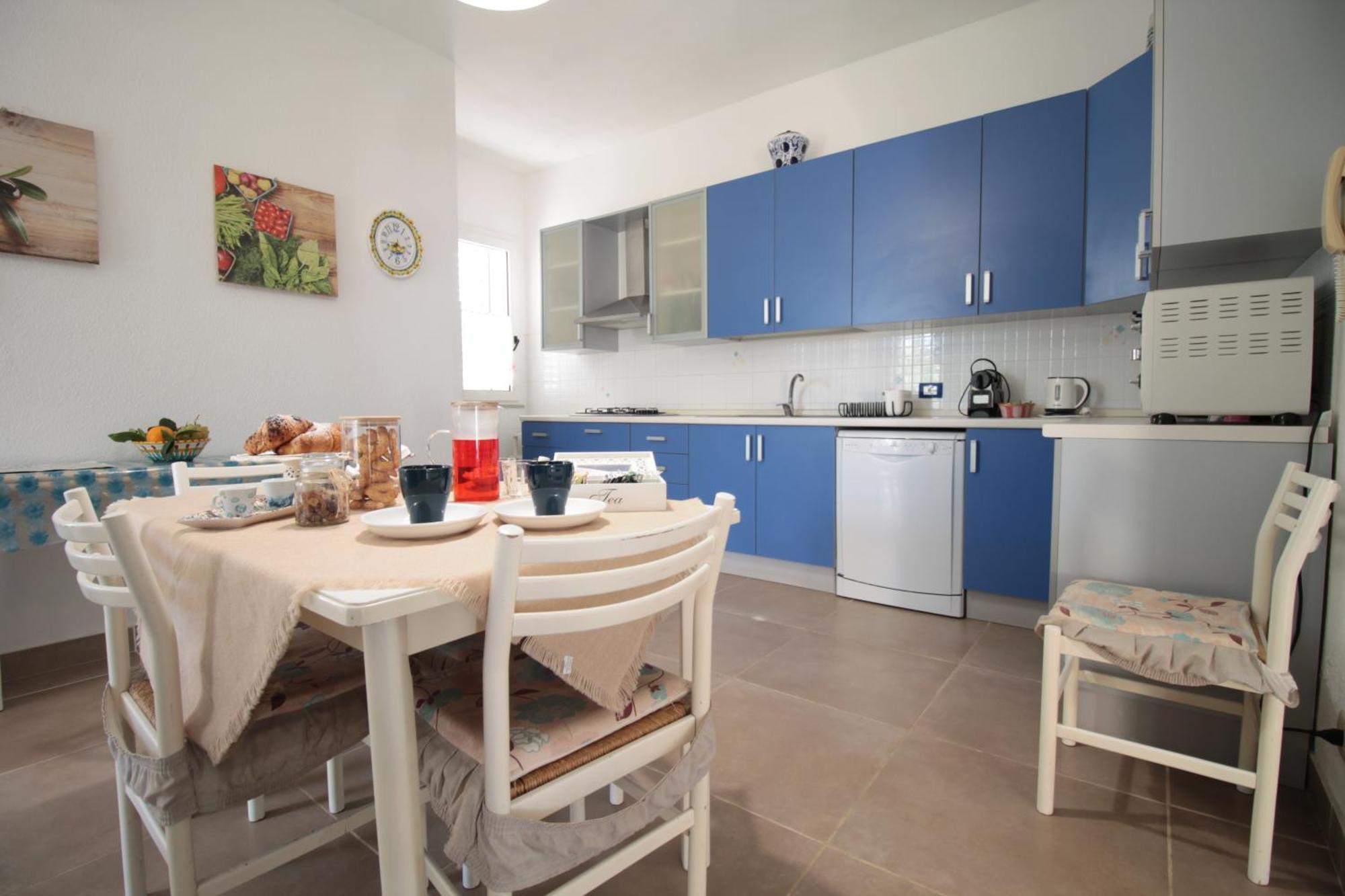 Cala Bernardo Apartment Калабернардо Екстер'єр фото