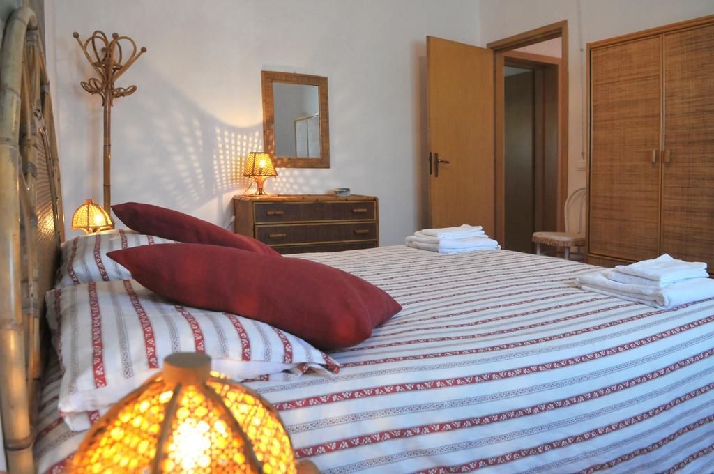 Cala Bernardo Apartment Калабернардо Номер фото
