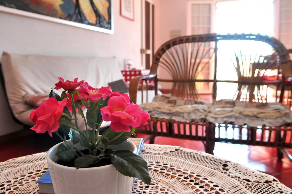 Cala Bernardo Apartment Калабернардо Номер фото