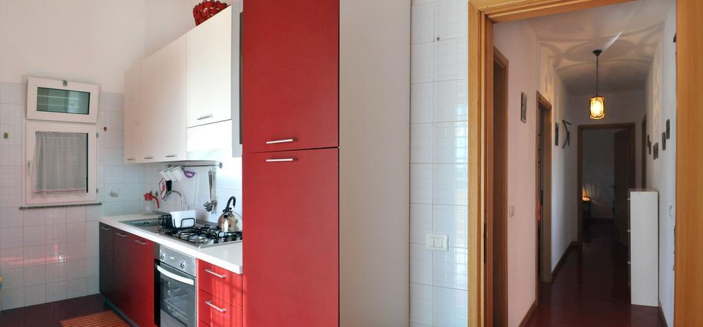 Cala Bernardo Apartment Калабернардо Номер фото