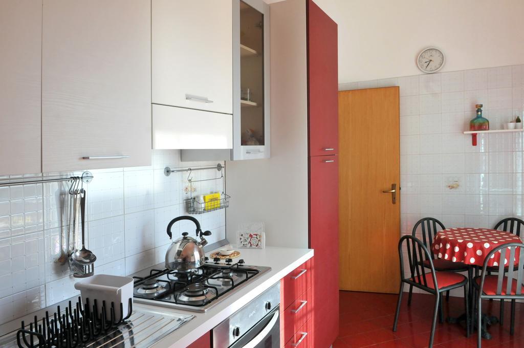 Cala Bernardo Apartment Калабернардо Номер фото