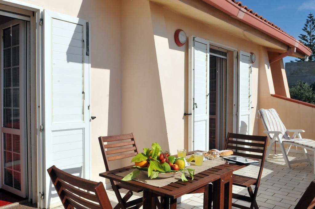 Cala Bernardo Apartment Калабернардо Номер фото