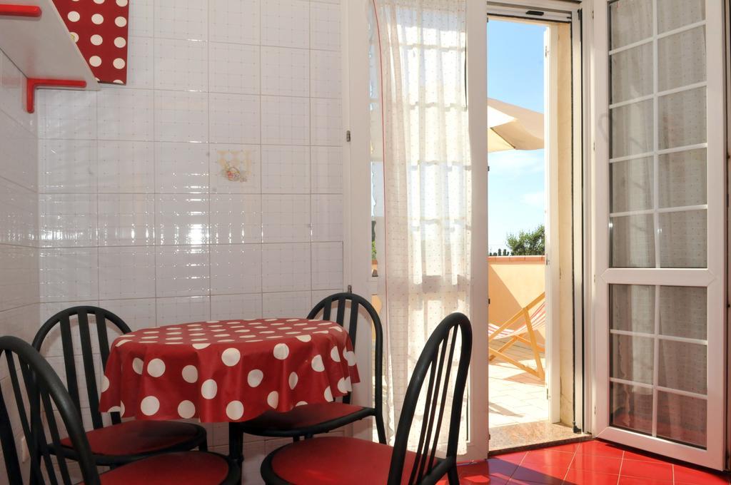 Cala Bernardo Apartment Калабернардо Номер фото