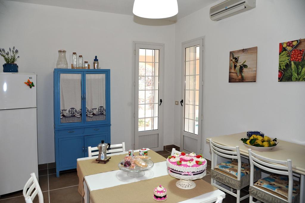 Cala Bernardo Apartment Калабернардо Номер фото