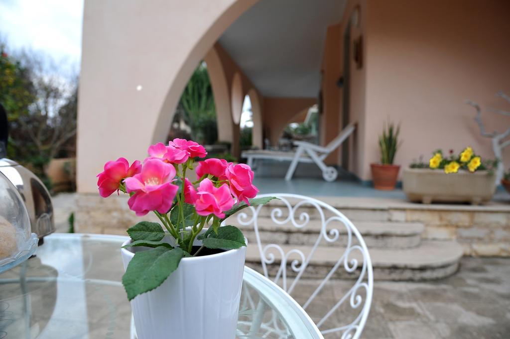 Cala Bernardo Apartment Калабернардо Номер фото