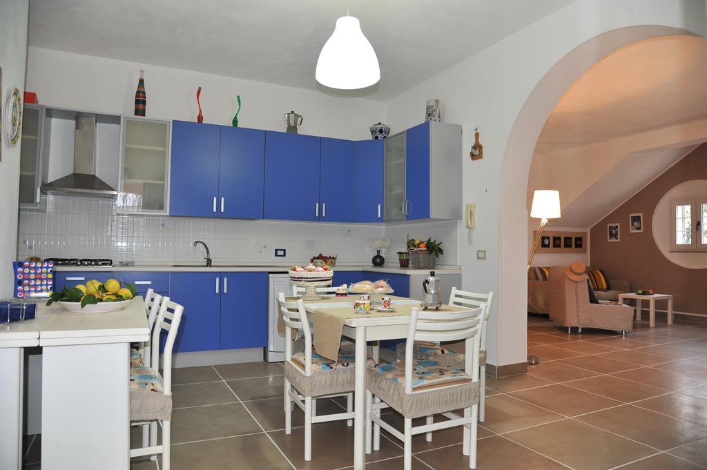 Cala Bernardo Apartment Калабернардо Номер фото