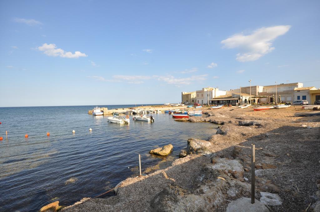 Cala Bernardo Apartment Калабернардо Номер фото
